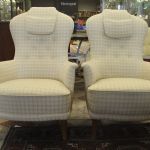 760 7213 ARMCHAIRS